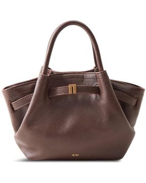 JW PEI Hana Mini Tote Bag - Brown