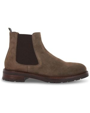 Dune Men's Cheltenham - Brown