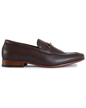 V.Gan Cappuccino Loafers - White