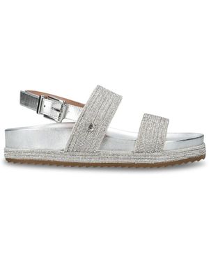 Carvela Kurt Geiger Women's Gala Flatform - White