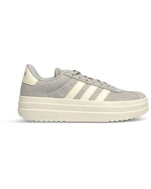 adidas Vl Court Bold Trainers - White