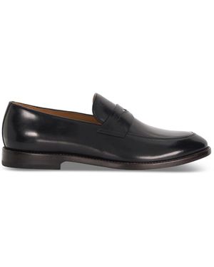 Dune Men's Surrey - White