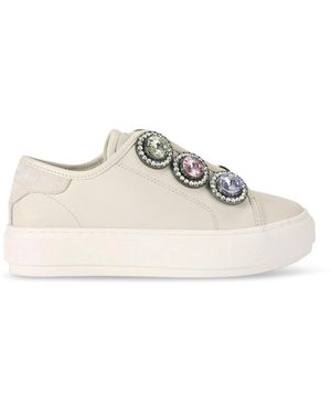 Kurt Geiger Laney Octavia - White