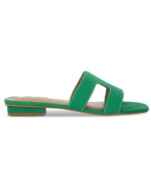 Dune Women's Loupe - Green