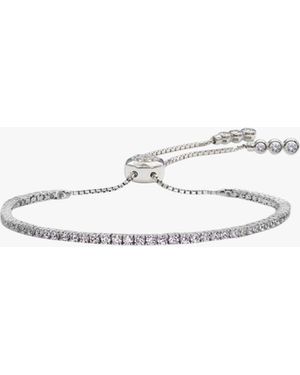 Carat* Women's Lexi Bracelet - White