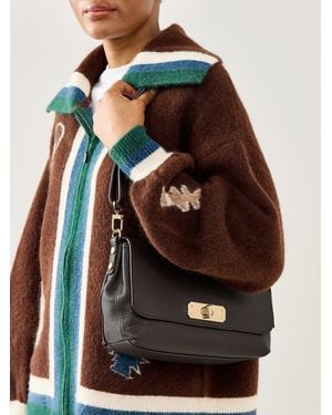 Apatchy Maisie Maxi Bag - White