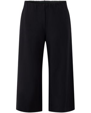 Masai Piri Wide Leg Trousers - Black