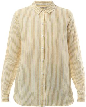 Barbour Marine Shirt - White