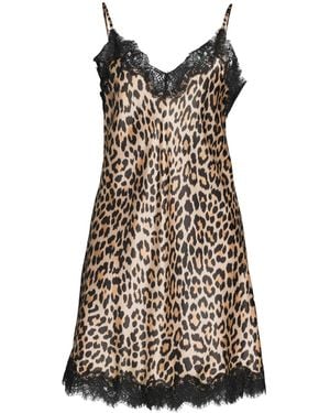 SAINTED SISTERS Scarlet Chemise - White
