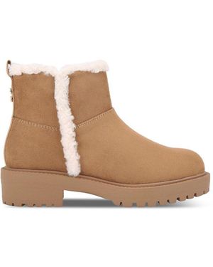 Carvela Kurt Geiger Cosy Ankle - White