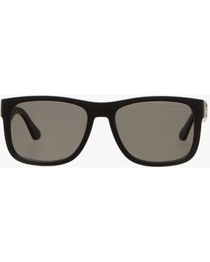 Tommy Hilfiger Th 1556S Rectangular Sunglasses - Multicolour