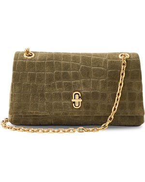 Marc Jacobs The Dual Chain Mini Bag - Green