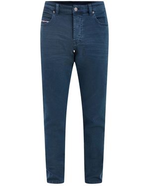 DIESEL 1993 D-Vyl Slim Fit Jeans - Blue