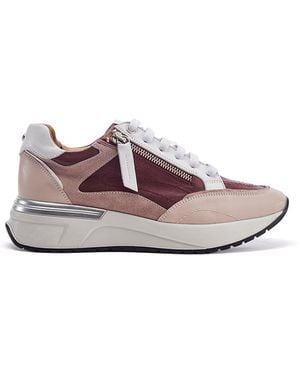 Moda In Pelle Moda - Pink