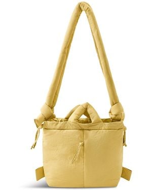ölend Ona Compact Bag - Metallic
