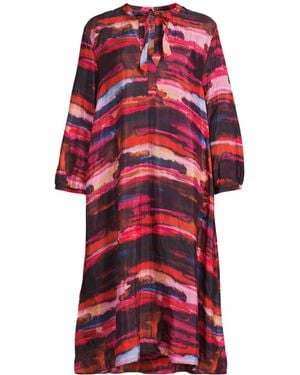 Masai Women's Nishat Dress - Red