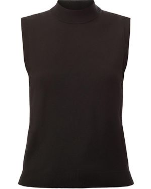 Weekend by Maxmara Women's Belgio Jumper - Black