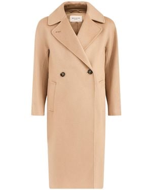Weekend by Maxmara Resina Coat - Natural