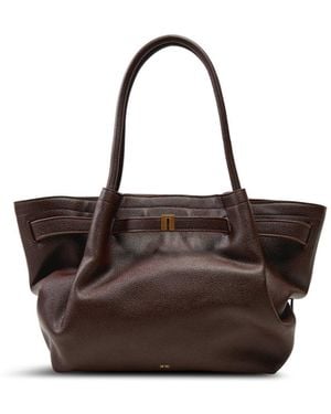 JW PEI Hana Medium Tote Bag - Blue