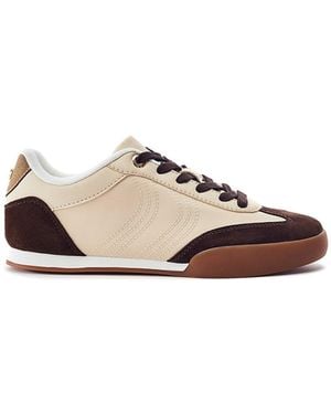 Moda In Pelle Moda - White