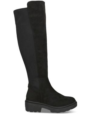 Carvela Kurt Geiger Women's Dash 50/50 - Black