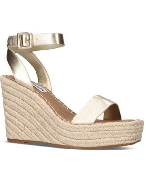 Steve Madden Upstage 977 - Natural