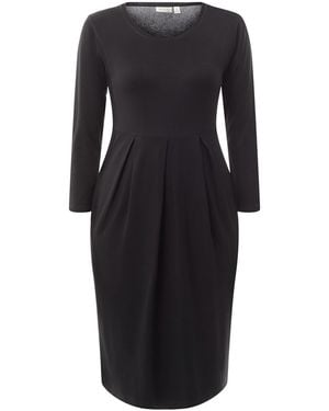 Masai Manoma Dress - Black