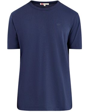 Levi's Original Tee - Blue