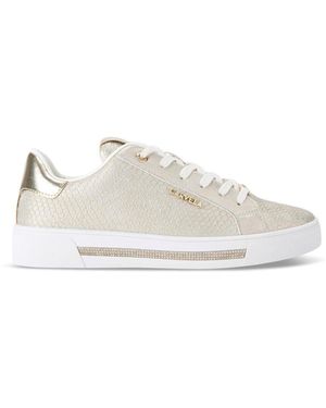 Carvela Kurt Geiger Women's Diamond - White