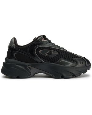 COACH Speed Trainers - Black