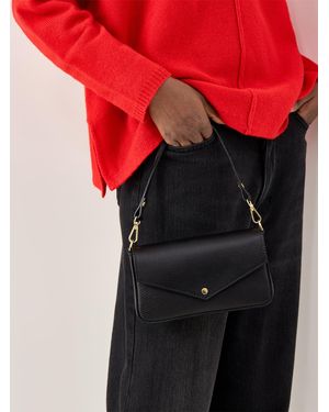 Apatchy Munro Bag - Black