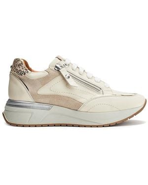 Moda In Pelle Moda - White