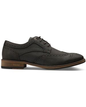 V.Gan Vegan Barley 2 Brogue Shoes - White