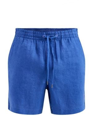 Polo Ralph Lauren Prepster Shorts - Blue