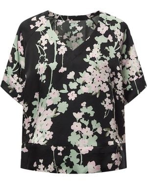 Masai Begitta Blouse - Black