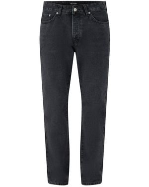Only & Sons Edge Straight Fit Jeans - Blue