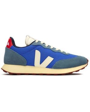 Veja Rio Branco Alveomesh Trainers - Blue