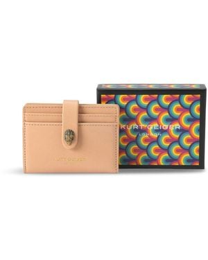 Kurt Geiger Bond Multi Card Holder - Multicolour