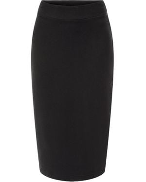 Mama B. Women's Lilla Skirt - Black