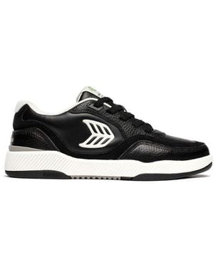 CARIUMA Uba Trainers - White