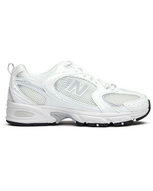 New Balance 530 Trainers - White