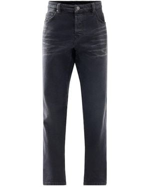 DIESEL 1993 D-Vyl Slim Fit Jeans - Blue