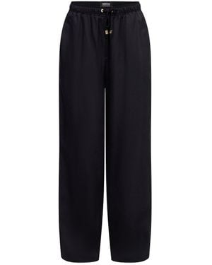 Barbour International Clara Trousers - Blue