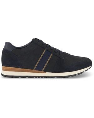 Dune Men's Wf Treck - Blue