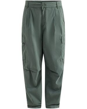 Carhartt Cole Cargo Trousers - Green
