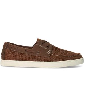 Dune Men's Blaizerss - Brown