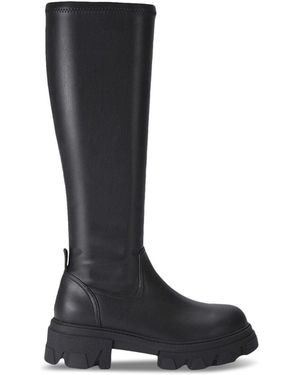 Carvela Kurt Geiger Women's Explorer Knee - Black