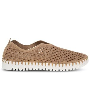 Ilse Jacobsen Tulip Shoes - White