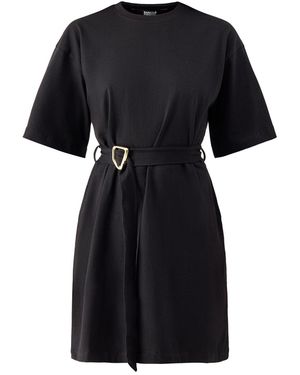 Barbour Uma Mini Dress - Black