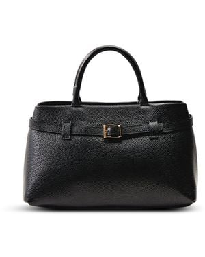 Marlon Pacino Belt Bag - Black
